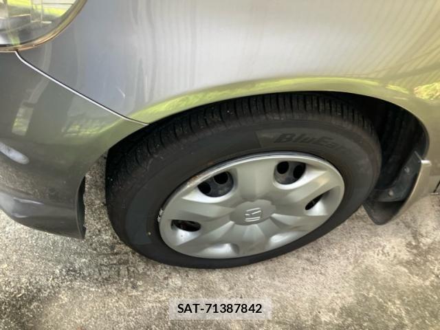 Honda FIT 2005-02 8158434-12
