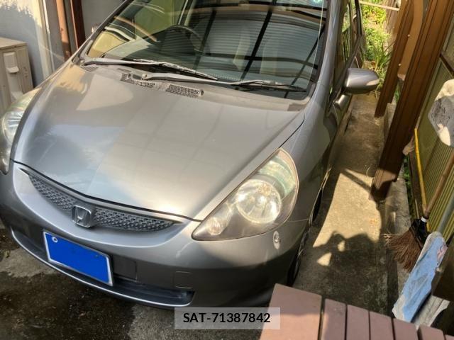 Honda FIT 2005-02 8158434-1