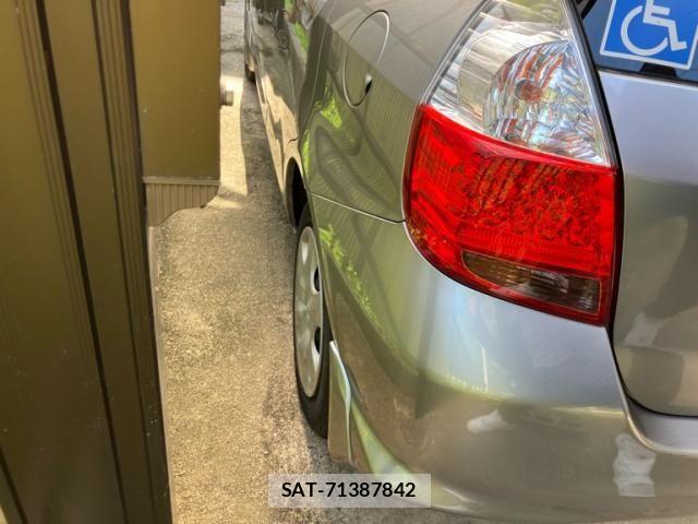 Honda FIT 2005-02 8158434-3