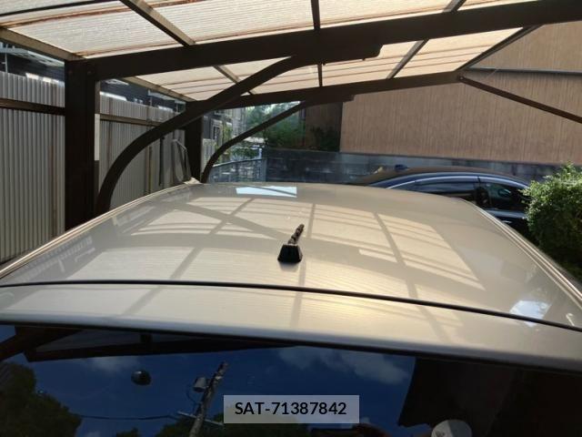 Honda FIT 2005-02 8158434-4