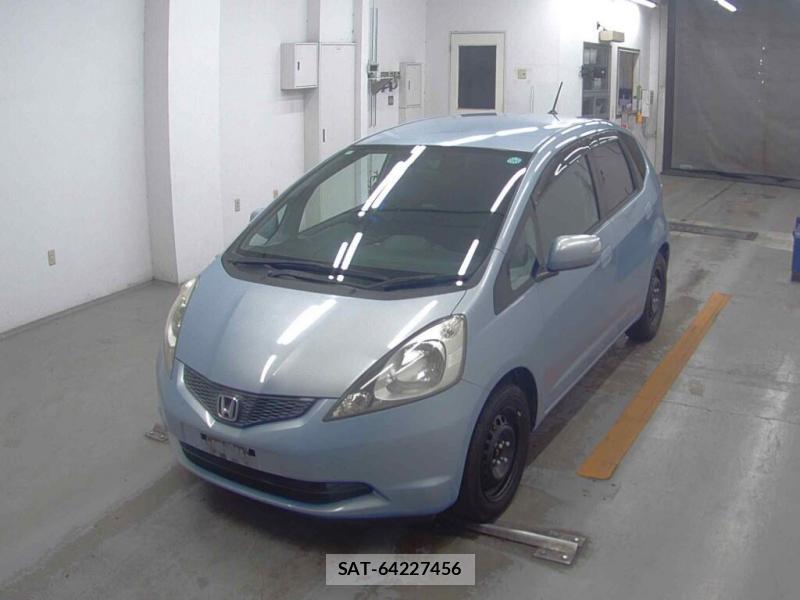 Honda FIT 2009/07 8173294-0
