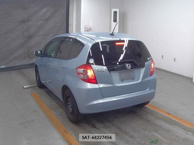 Honda FIT 2009/07 8173294-1