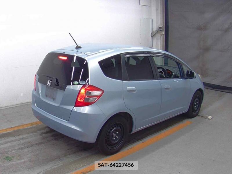 Honda FIT 2009/07 8173294-2