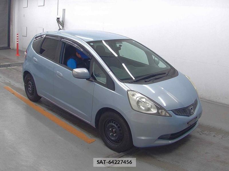 Honda FIT 2009/07 8173294-3