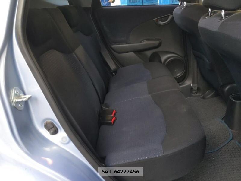 Honda FIT 2009/07 8173294-4