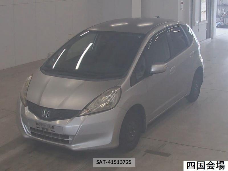 Honda FIT 2011/07 8173292-0