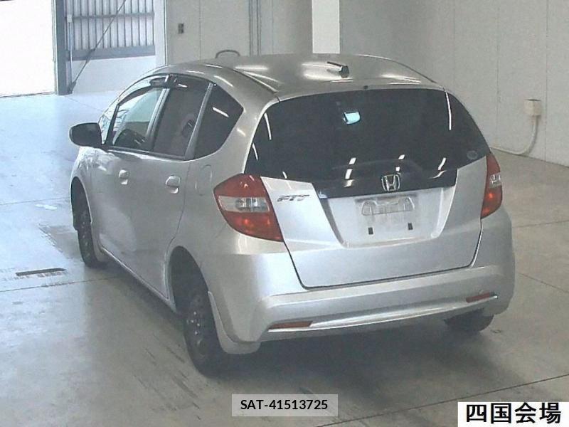Honda FIT 2011/07 8173292-1