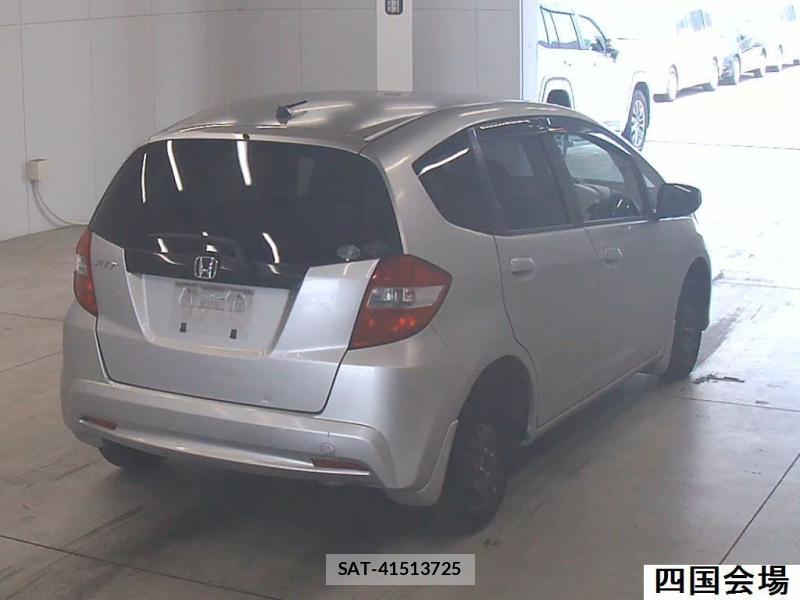 Honda FIT 2011/07 8173292-2