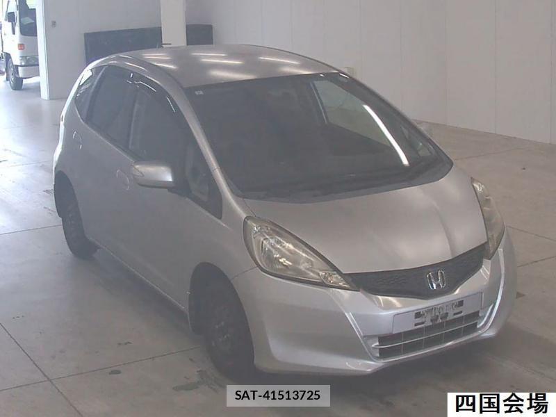 Honda FIT 2011/07 8173292-3