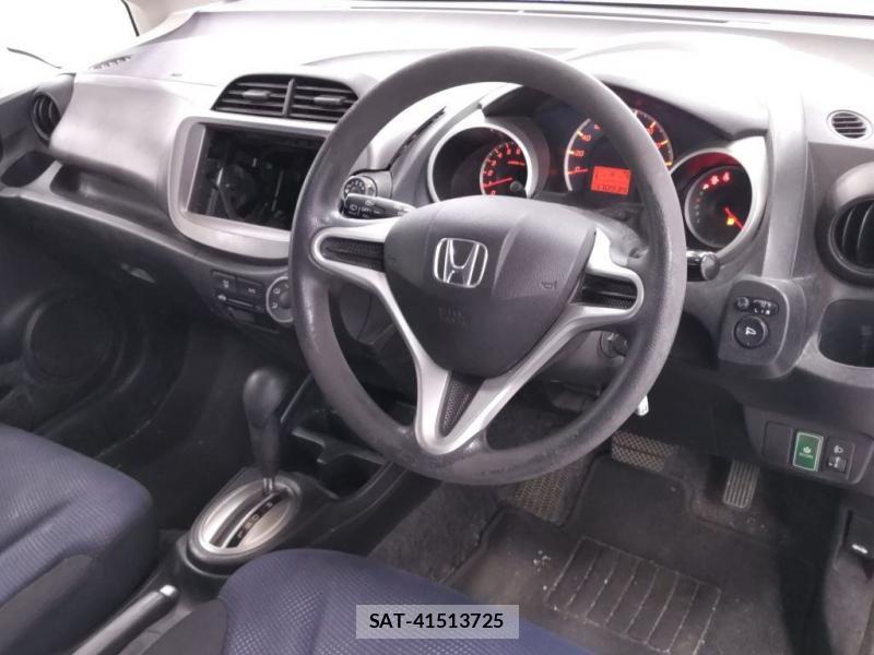 Honda FIT 2011/07 8173292-5