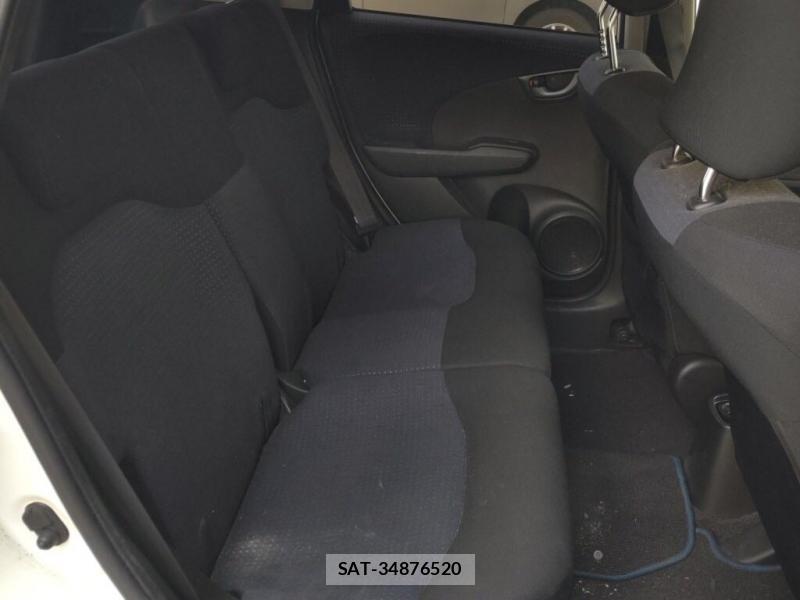 Honda FIT 2010/09 8173295-4