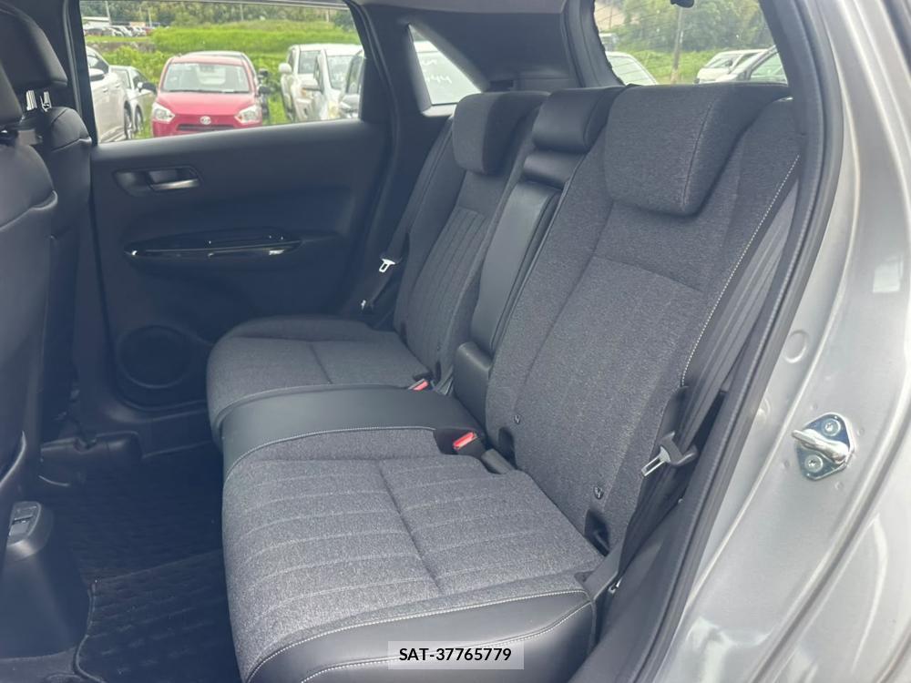 Honda FIT 2021 7044773-9
