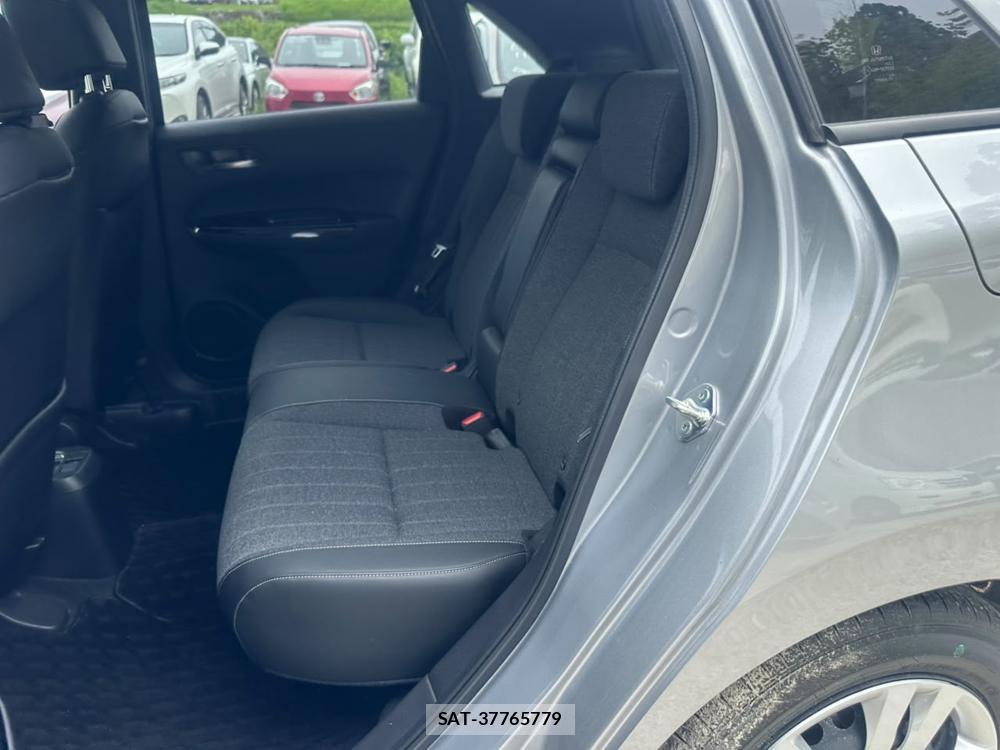 Honda FIT 2021 7044773-10