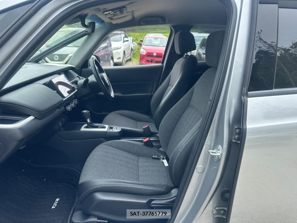 Honda FIT 2021 7044773-11