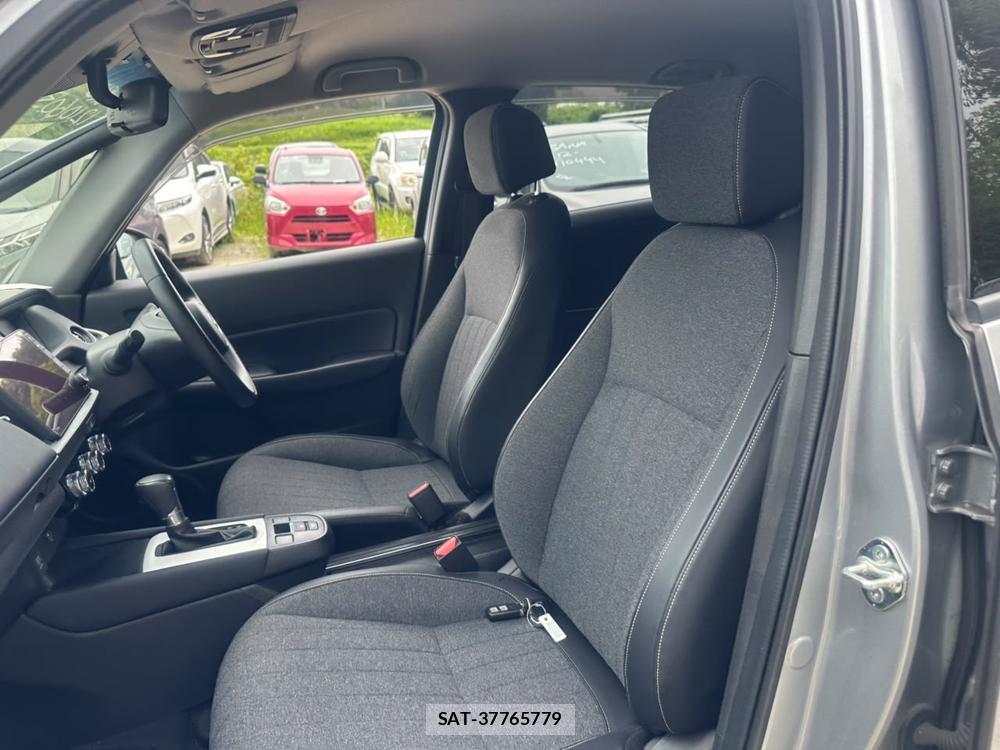 Honda FIT 2021 7044773-12