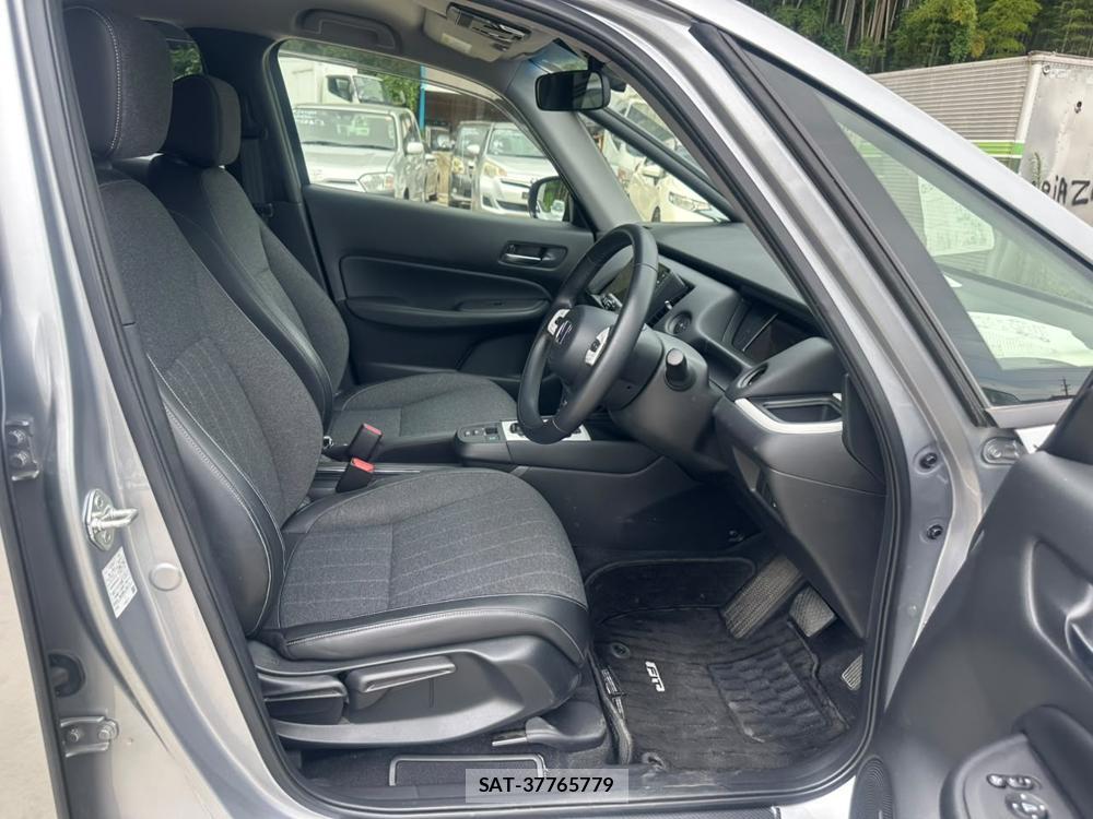 Honda FIT 2021 7044773-13