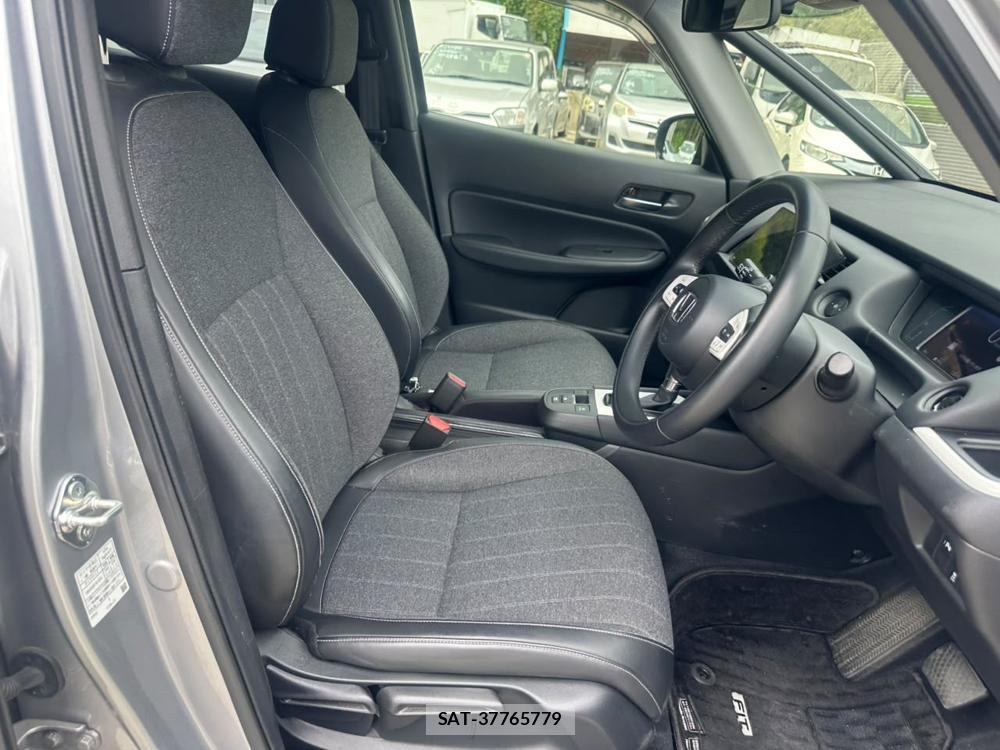 Honda FIT 2021 7044773-14