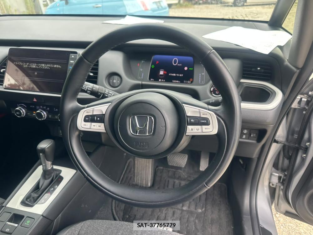 Honda FIT 2021 7044773-15