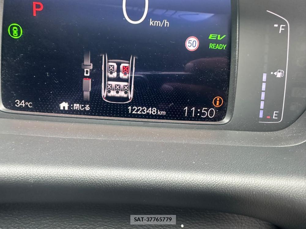 Honda FIT 2021 7044773-17