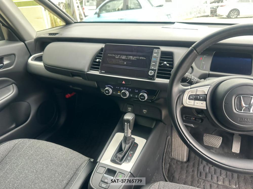 Honda FIT 2021 7044773-18