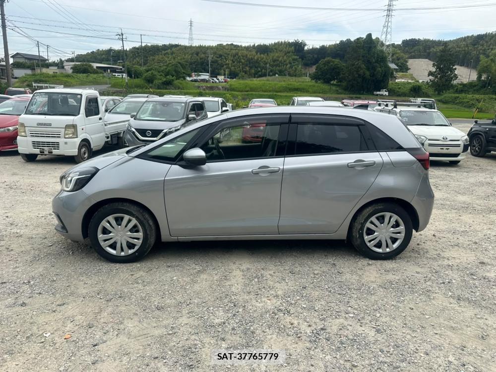 Honda FIT 2021 7044773-1