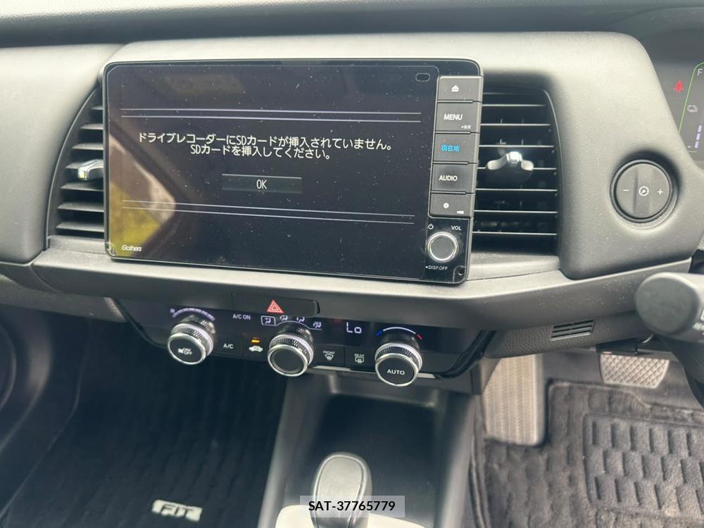 Honda FIT 2021 7044773-20