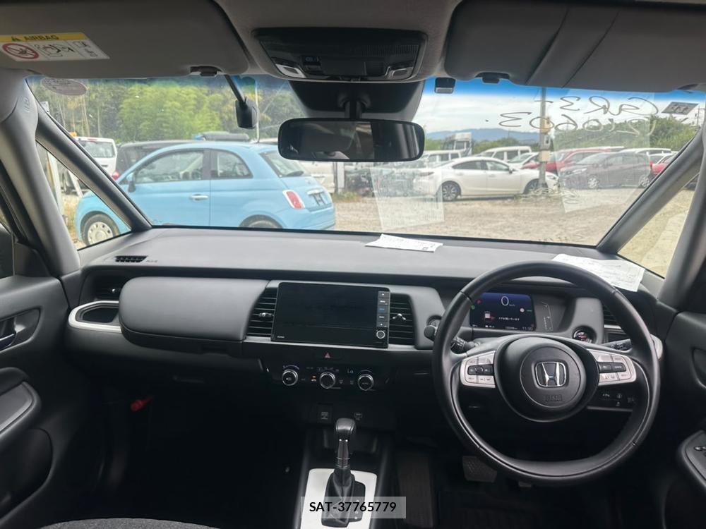 Honda FIT 2021 7044773-23