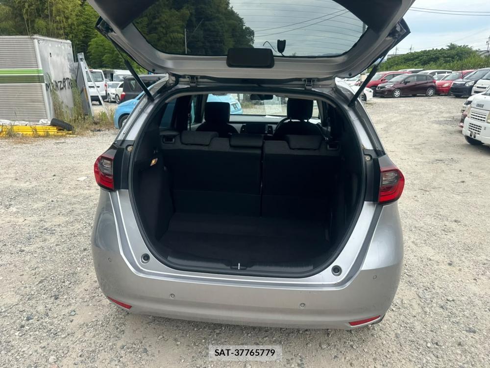 Honda FIT 2021 7044773-25