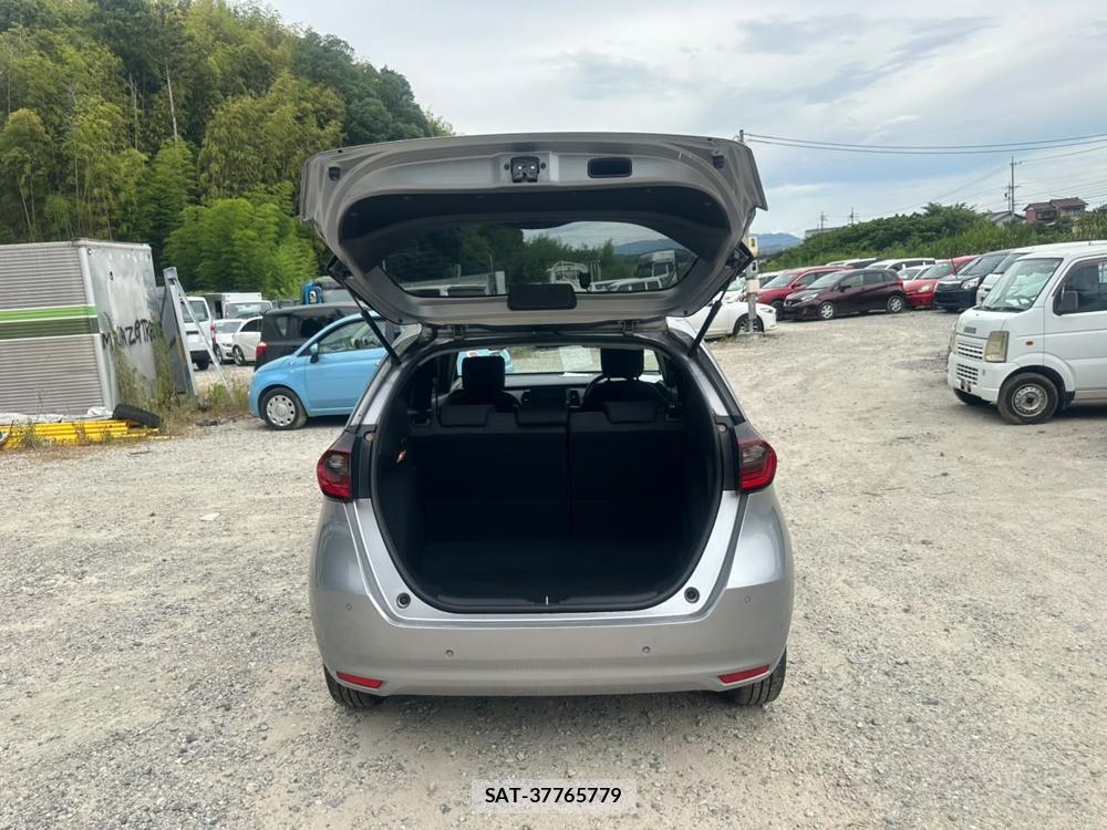 Honda FIT 2021 7044773-26