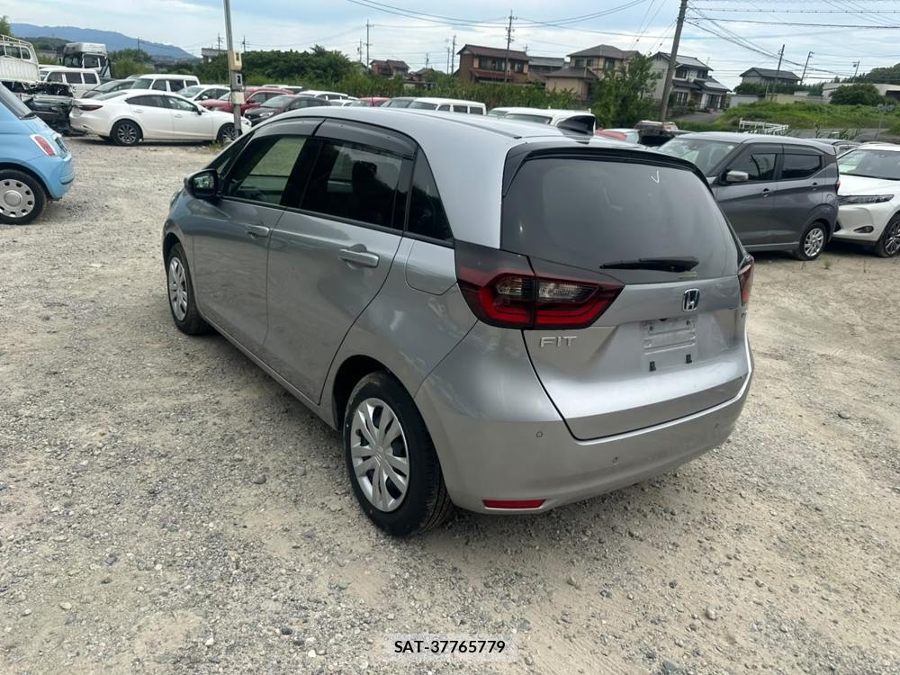 Honda FIT 2021 7044773-2