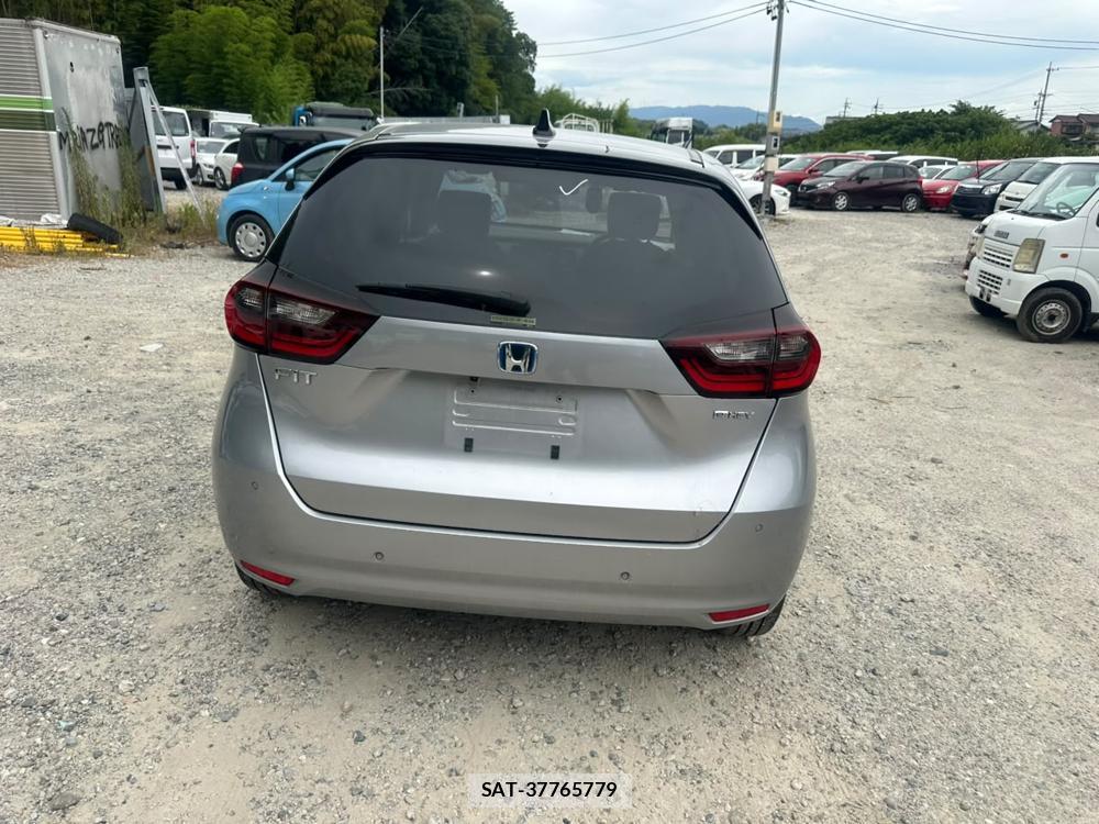 Honda FIT 2021 7044773-3