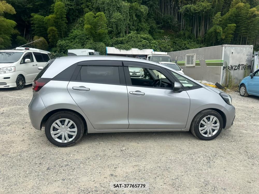 Honda FIT 2021 7044773-5