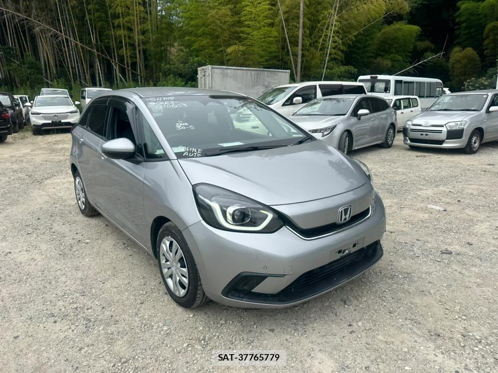 Honda FIT 2021 7044773-6