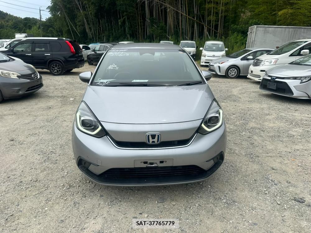 Honda FIT 2021 7044773-7