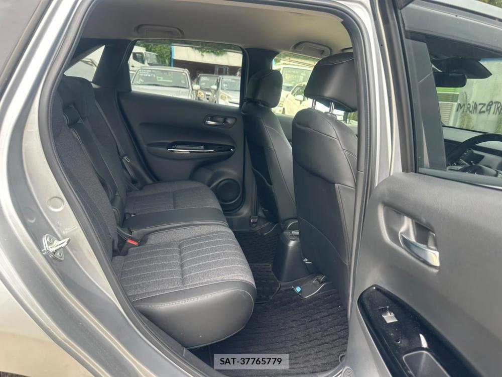 Honda FIT 2021 7044773-8