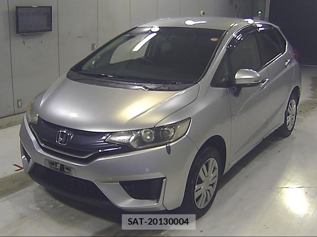 Honda FIT 2015-09 8189683-0