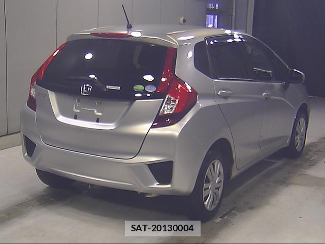 Honda FIT 2015-09 8189683-1