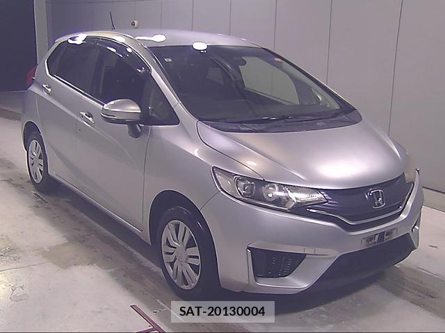 Honda FIT 2015-09 8189683-2