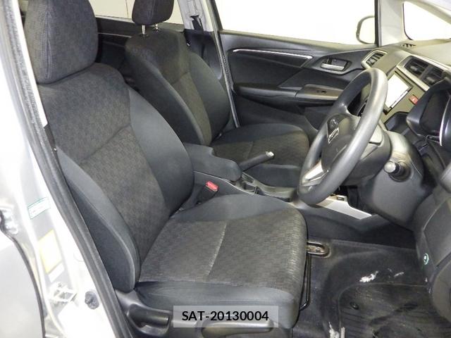 Honda FIT 2015-09 8189683-3