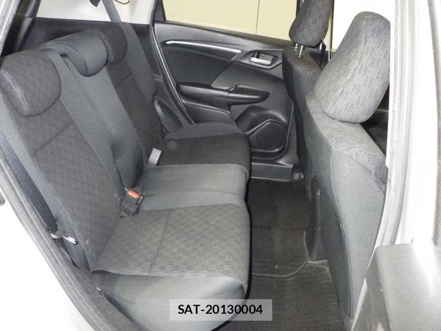 Honda FIT 2015-09 8189683-4