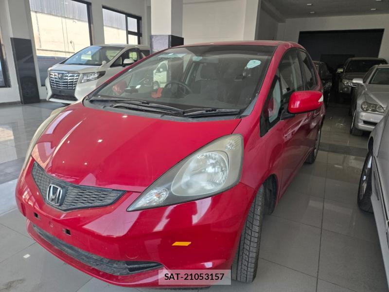 Honda FIT 2009-07 3927181-0