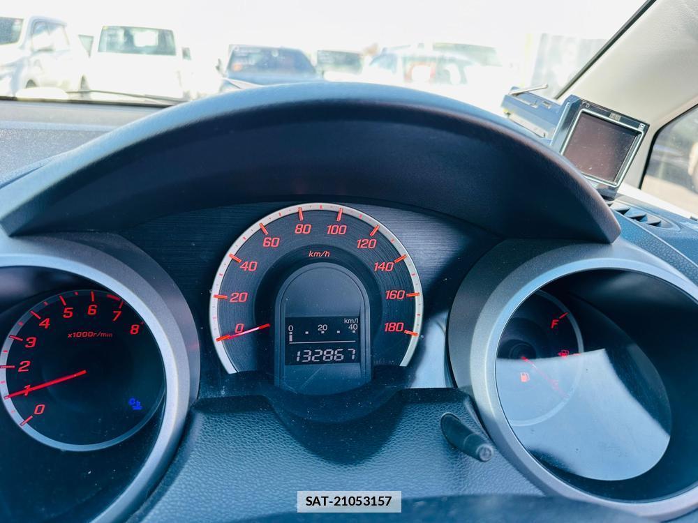 Honda FIT 2009-07 3927181-9