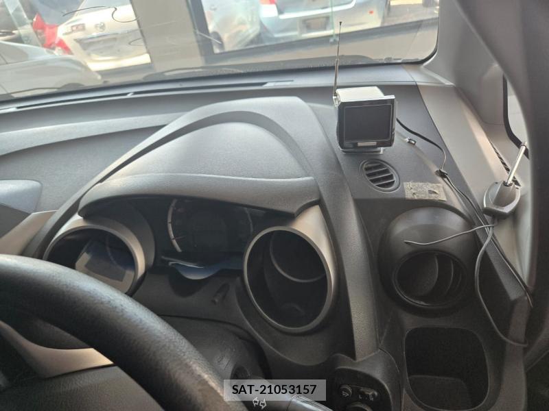 Honda FIT 2009-07 3927181-10