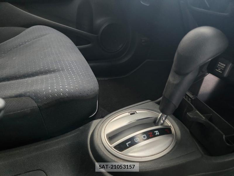 Honda FIT 2009-07 3927181-11