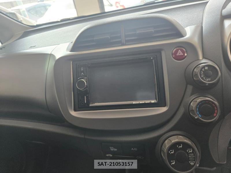 Honda FIT 2009-07 3927181-12