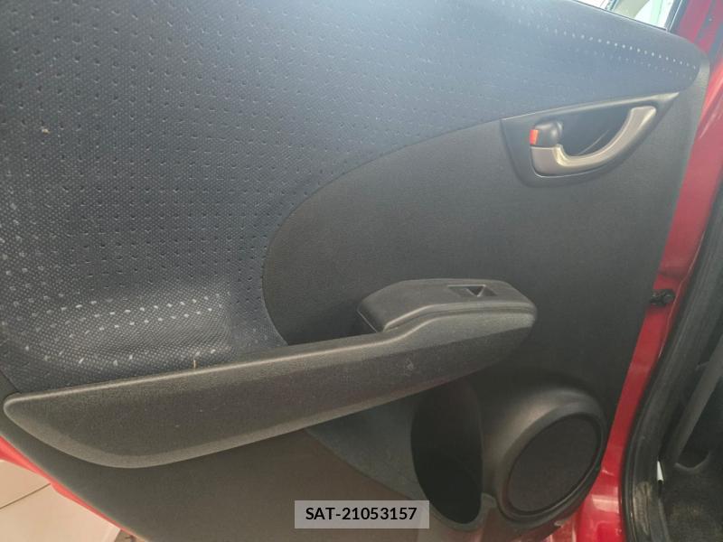Honda FIT 2009-07 3927181-15