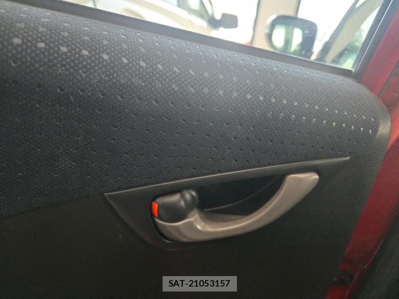 Honda FIT 2009-07 3927181-17