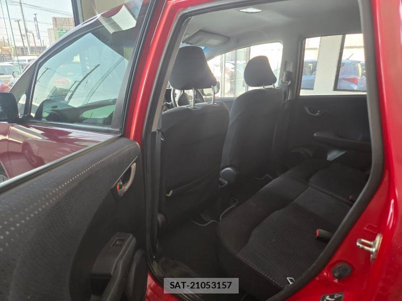 Honda FIT 2009-07 3927181-18