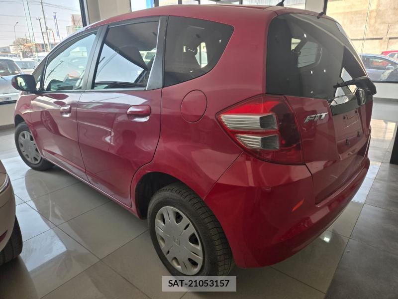 Honda FIT 2009-07 3927181-1