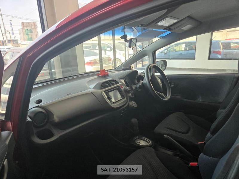 Honda FIT 2009-07 3927181-19